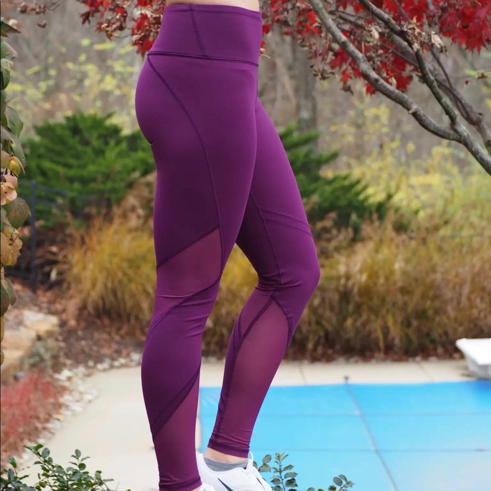 Victoria Sport leggings